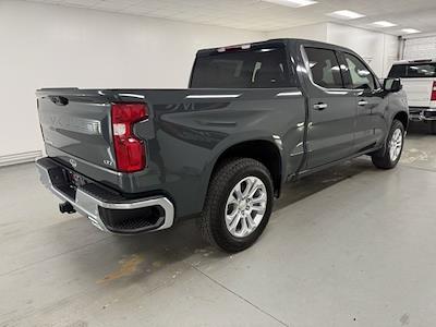 New 2026 Chevrolet Silverado 1500 LTZ Crew Cab 4WD Pickup for sale #TC092757 - photo 2