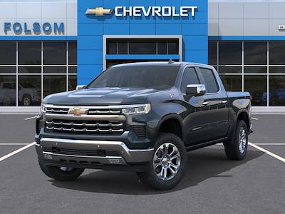 2026 Chevrolet Silverado 1500 Crew Cab 4WD Pickup for sale #TC092757 - photo 1