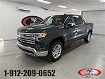 New 2026 Chevrolet Silverado 1500 LTZ Crew Cab 4WD Pickup for sale #TC092757 - photo 25