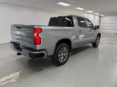 2026 Chevrolet Silverado 1500 Crew Cab 4WD Pickup for sale #TC092750 - photo 2