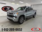 2026 Chevrolet Silverado 1500 Crew Cab 4WD Pickup for sale #TC092750 - photo 25