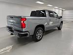 2026 Chevrolet Silverado 1500 Crew Cab 4WD Pickup for sale #TC092750 - photo 2