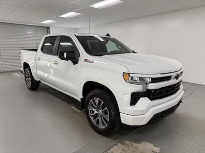 2026 Chevrolet Silverado 1500 Crew Cab 4WD Pickup for sale #TC092851 - photo 1
