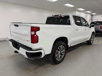 2026 Chevrolet Silverado 1500 Crew Cab 4WD Pickup for sale #TC092851 - photo 2