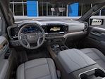2026 Chevrolet Silverado 1500 Crew Cab 4WD Pickup for sale #123218 - photo 15