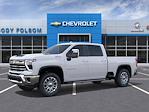 New 2026 Chevrolet Silverado 2500 LTZ Crew Cab 4WD Pickup for sale #125009 - photo 2