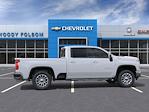 New 2026 Chevrolet Silverado 2500 LTZ Crew Cab 4WD Pickup for sale #125009 - photo 5