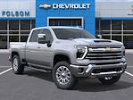 New 2026 Chevrolet Silverado 2500 LTZ Crew Cab 4WD Pickup for sale #125040 - photo 7