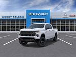 New 2026 Chevrolet Silverado 1500 Custom Crew Cab 4WD Pickup for sale #125224 - photo 8