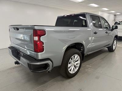 2026 Chevrolet Silverado 1500 Crew Cab RWD Pickup for sale #TC100751 - photo 2