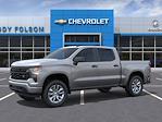 2026 Chevrolet Silverado 1500 Crew Cab RWD Pickup for sale #125524 - photo 3