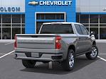 2026 Chevrolet Silverado 1500 Crew Cab RWD Pickup for sale #125524 - photo 2