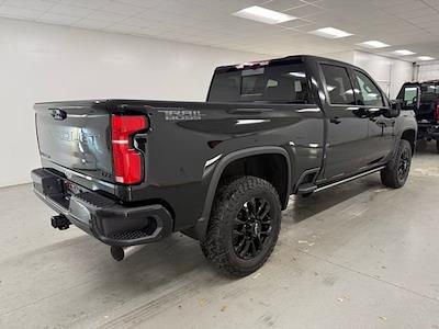 New 2026 Chevrolet Silverado 2500 LTZ Crew Cab for sale #TC122755 - photo 2
