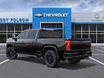 New 2026 Chevrolet Silverado 2500 LTZ Crew Cab 4WD Pickup for sale #125882 - photo 3