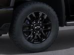 New 2026 Chevrolet Silverado 2500 LTZ Crew Cab 4WD Pickup for sale #125882 - photo 9