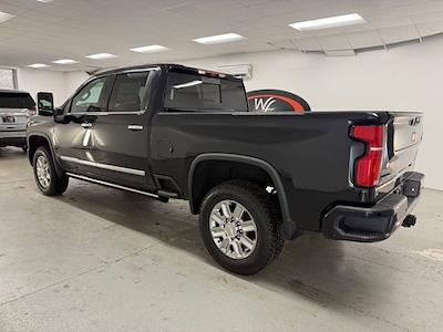 New 2026 Chevrolet Silverado 2500 High Country Crew Cab for sale #TC122756 - photo 2