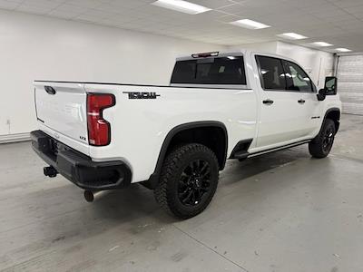 New 2026 Chevrolet Silverado 2500 LTZ Crew Cab for sale #TC122655 - photo 2