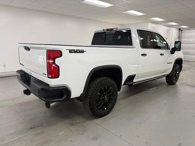New 2026 Chevrolet Silverado 2500 LTZ Crew Cab for sale #TC122655 - photo 2