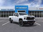 New 2026 Chevrolet Silverado 2500 LTZ Crew Cab 4WD Pickup for sale #125992 - photo 1