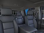 New 2026 Chevrolet Silverado 2500 LTZ Crew Cab 4WD Pickup for sale #125992 - photo 24