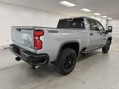New 2026 Chevrolet Silverado 2500 LTZ Crew Cab for sale #TC122754 - photo 2