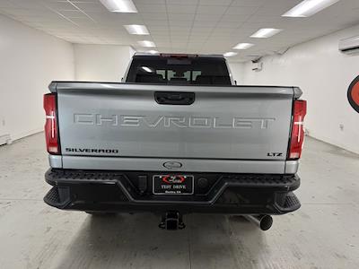 New 2026 Chevrolet Silverado 2500 LTZ Crew Cab for sale #TC122754 - photo 2