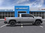 New 2026 Chevrolet Silverado 2500 LTZ Crew Cab 4WD Pickup for sale #TC122754 - photo 6