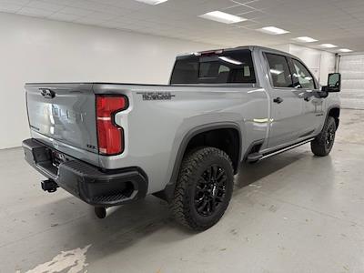 New 2026 Chevrolet Silverado 2500 LTZ Crew Cab for sale #TC122656 - photo 2