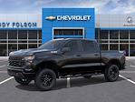 New 2026 Chevrolet Silverado 1500 Custom Crew Cab 4WD Pickup for sale #126479 - photo 2