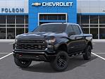 New 2026 Chevrolet Silverado 1500 Custom Crew Cab 4WD Pickup for sale #126479 - photo 6