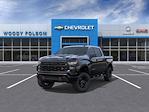 New 2026 Chevrolet Silverado 1500 Custom Crew Cab 4WD Pickup for sale #126479 - photo 8