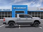 New 2026 Chevrolet Silverado 1500 Custom Crew Cab 4WD Pickup for sale #TC111855 - photo 24