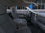 New 2026 Chevrolet Silverado 1500 Work Truck Regular Cab Pickup for sale #127000 - photo 17