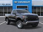 New 2026 Chevrolet Silverado 1500 Work Truck Regular Cab Pickup for sale #127000 - photo 7