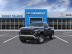 New 2026 Chevrolet Silverado 1500 Work Truck Regular Cab Pickup for sale #127000 - photo 8
