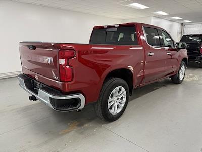New 2026 Chevrolet Silverado 1500 LTZ Crew Cab Pickup for sale #TC101150 - photo 2