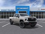 New 2026 Chevrolet Silverado 2500 ZR2 Crew Cab 4WD Pickup for sale #127168 - photo 1