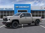 New 2026 Chevrolet Silverado 2500 ZR2 Crew Cab 4WD Pickup for sale #127168 - photo 2