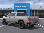 New 2026 Chevrolet Silverado 2500 ZR2 Crew Cab 4WD Pickup for sale #127168 - photo 3
