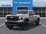 New 2026 Chevrolet Silverado 2500 ZR2 Crew Cab 4WD Pickup for sale #127168 - photo 6