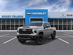 New 2026 Chevrolet Silverado 2500 ZR2 Crew Cab 4WD Pickup for sale #127168 - photo 8