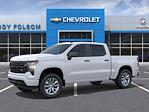 2026 Chevrolet Silverado 1500 Crew Cab RWD Pickup for sale #128729 - photo 3