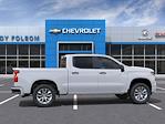 2026 Chevrolet Silverado 1500 Crew Cab RWD Pickup for sale #128729 - photo 5