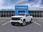 2026 Chevrolet Silverado 1500 Crew Cab RWD Pickup for sale #128729 - photo 8