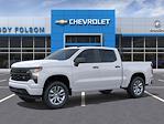 2026 Chevrolet Silverado 1500 Crew Cab RWD Pickup for sale #128754 - photo 3