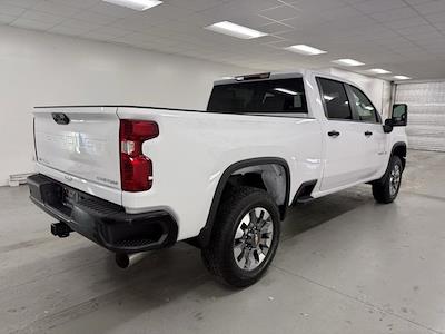 New 2026 Chevrolet Silverado 2500 Custom Crew Cab for sale #TC011664 - photo 2