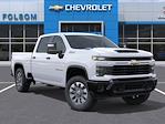 New 2026 Chevrolet Silverado 2500 Custom Crew Cab for sale #TC011664 - photo 8