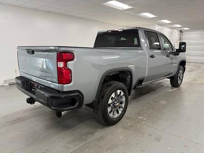 New 2026 Chevrolet Silverado 2500 Custom Crew Cab for sale #TC010568 - photo 2