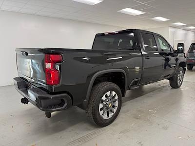 New 2026 Chevrolet Silverado 2500 Custom Crew Cab for sale #TC011669 - photo 2