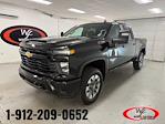 2026 Chevrolet Silverado 2500 Crew Cab 4WD Pickup for sale #TC011669 - photo 1
